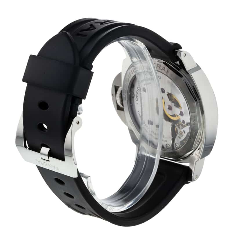 Panerai Luminor Base PAM00560